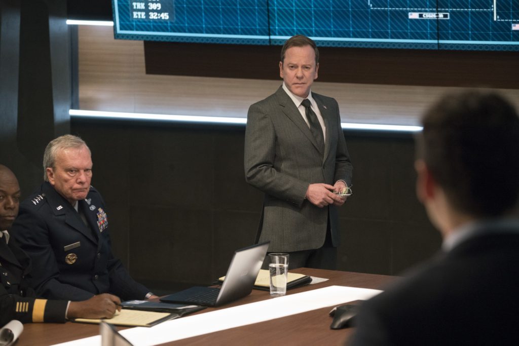 Designated Survivor Season 2 Episode 17 Preview — Designated Survivor Season 2 Episode 17: Overkill - Part 2