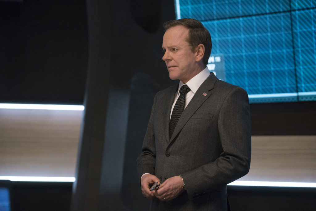 Designated Survivor Season 2 Episode 17 Preview — Designated Survivor Season 2 Episode 17: Overkill - Part 2