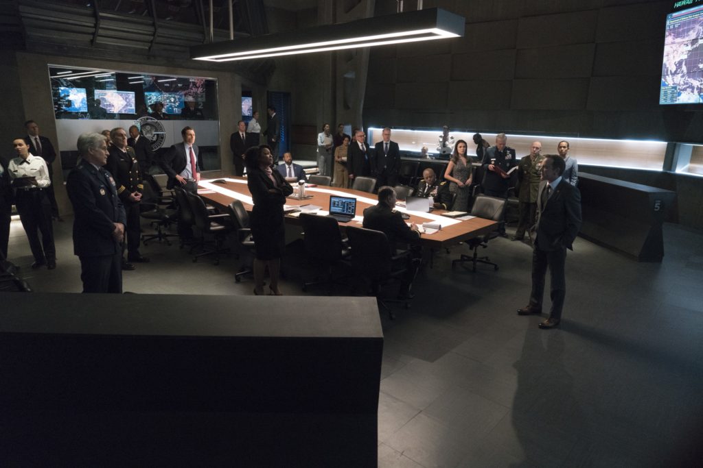 Designated Survivor Season 2 Episode 17 Preview — Designated Survivor Season 2 Episode 17: Overkill - Part 2