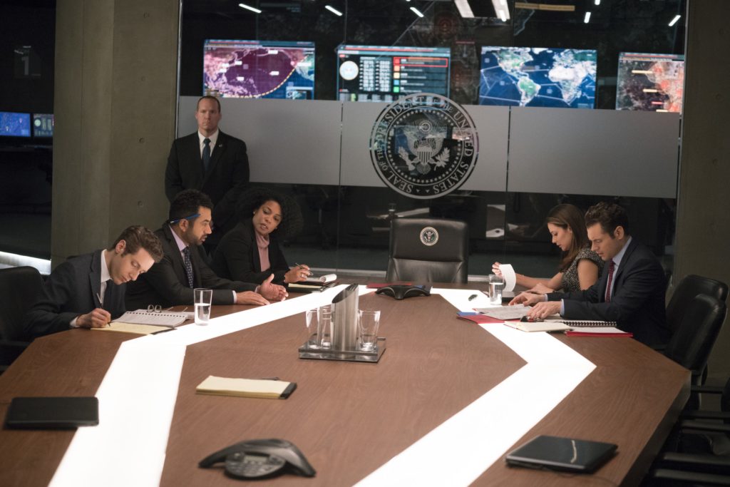 Designated Survivor Season 2 Episode 17 Preview — Designated Survivor Season 2 Episode 17: Overkill - Part 2