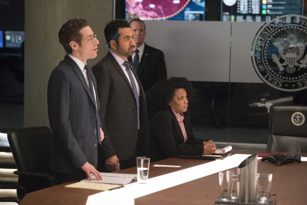 Designated Survivor Season 2 Episode 17 Preview — Designated Survivor Season 2 Episode 17: Overkill - Part 2