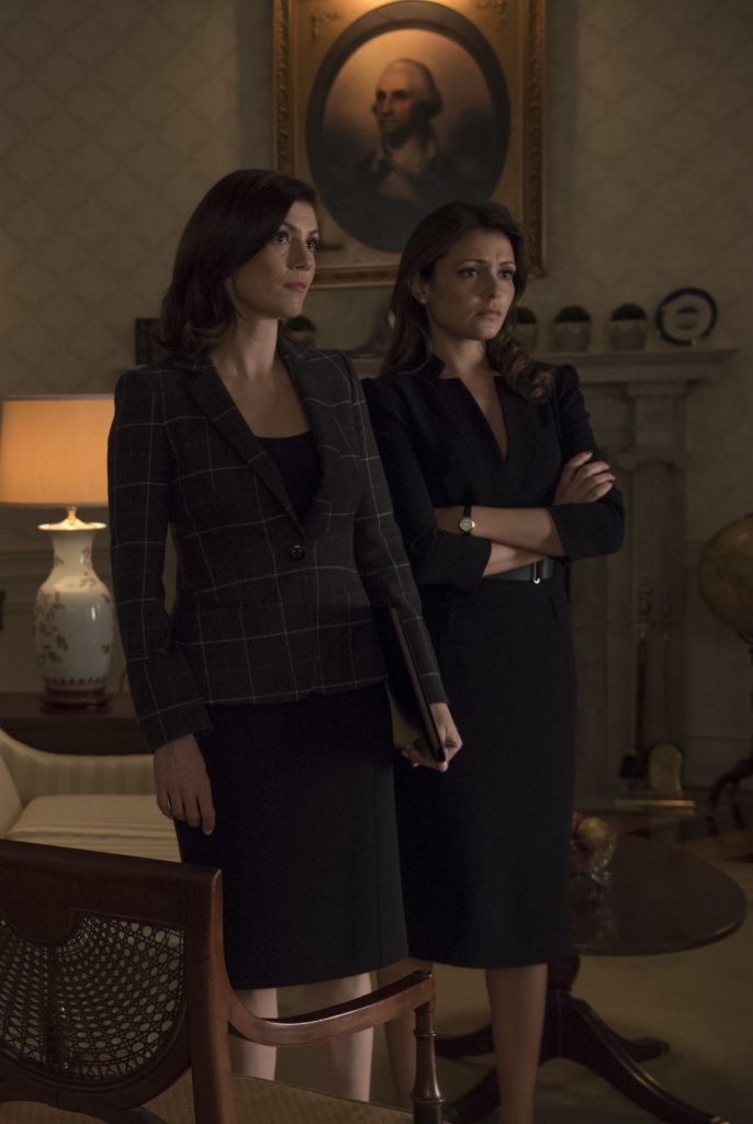 Designated Survivor Season 2 Episode 18 Preview — Designated Survivor Season 2 Episode 18: Kirkman Agonistes - Part 3