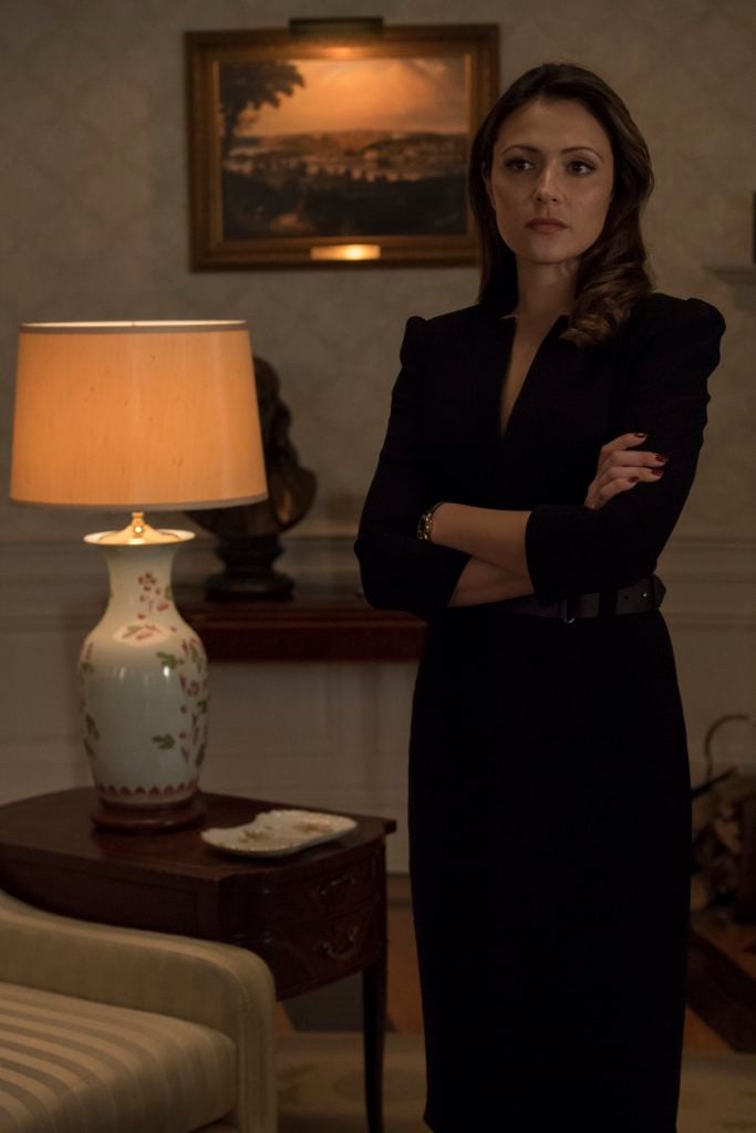 Designated Survivor Season 2 Episode 18 Preview — Designated Survivor Season 2 Episode 18: Kirkman Agonistes - Part 3