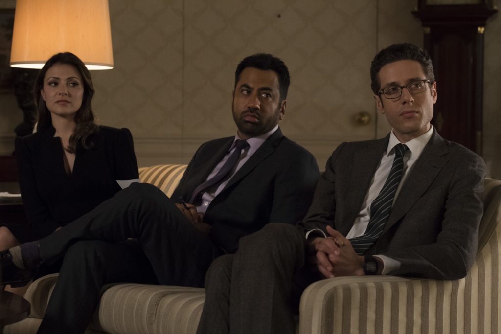 Designated Survivor Season 2 Episode 18 Preview — Designated Survivor Season 2 Episode 18: Kirkman Agonistes - Part 3