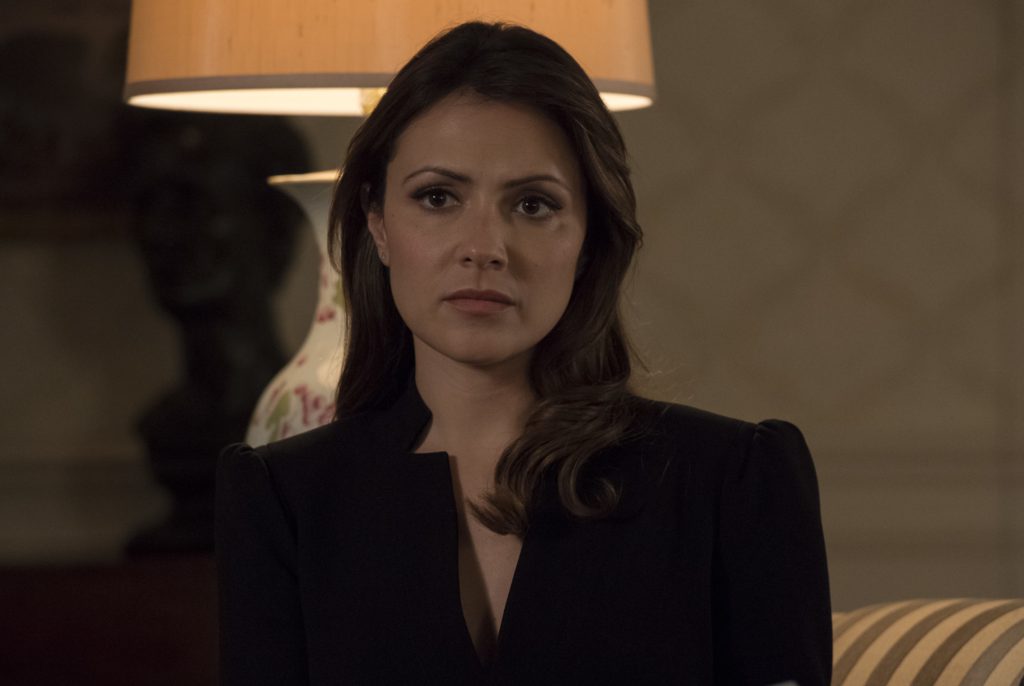 Designated Survivor Season 2 Episode 18 Preview — Designated Survivor Season 2 Episode 18: Kirkman Agonistes - Part 3
