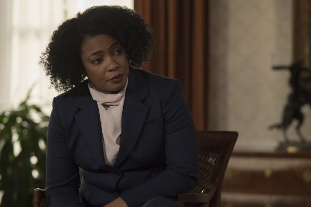 Designated Survivor Season 2 Episode 18 Preview — Designated Survivor Season 2 Episode 18: Kirkman Agonistes - Part 2