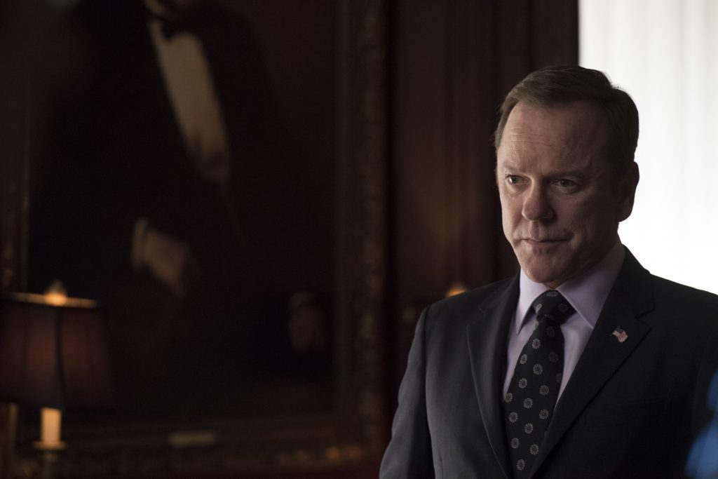 Designated Survivor Season 2 Episode 20 Preview — Designated Survivor Season 2 Episode 20: Bad Reception - Part 3