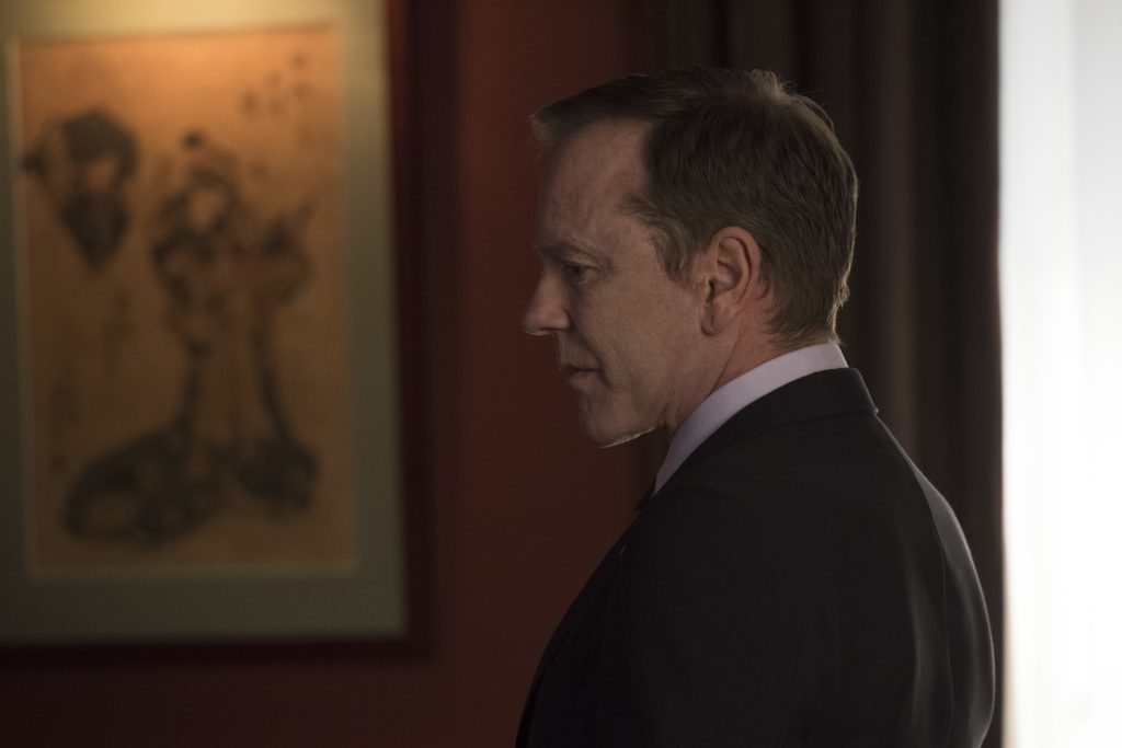 Designated Survivor Season 2 Episode 20 Preview — Designated Survivor Season 2 Episode 20: Bad Reception - Part 3