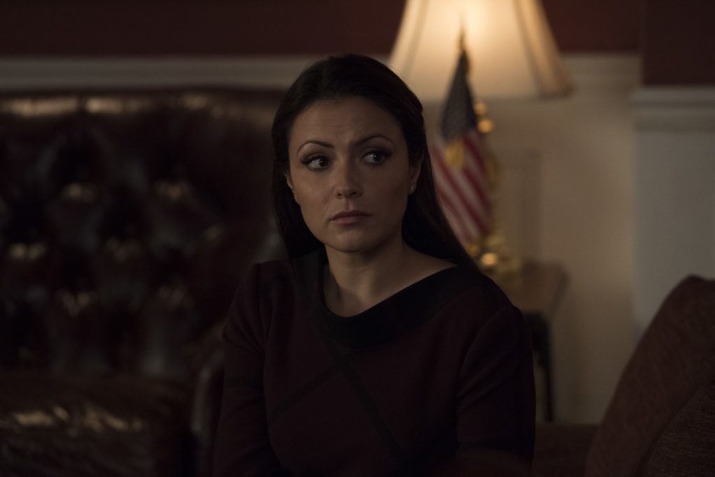 Designated Survivor Season 2 Episode 20 Preview — Designated Survivor Season 2 Episode 20: Bad Reception - Part 3