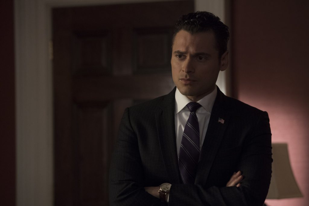 Designated Survivor Season 2 Episode 20 Preview — Designated Survivor Season 2 Episode 20: Bad Reception - Part 3