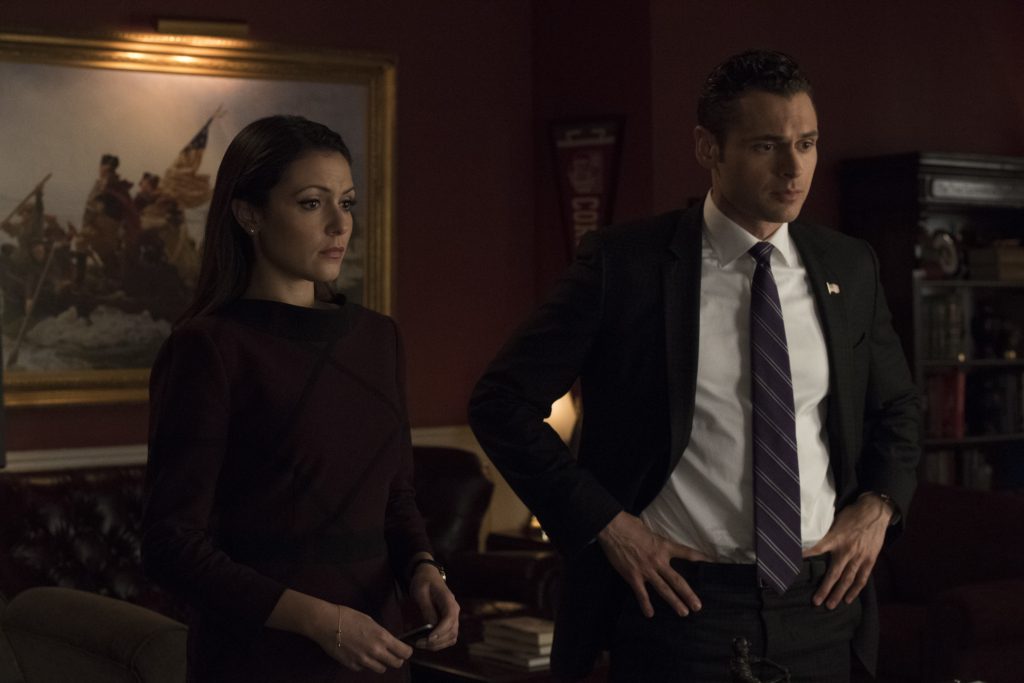 Designated Survivor Season 2 Episode 20 Preview — Designated Survivor Season 2 Episode 20: Bad Reception - Part 3