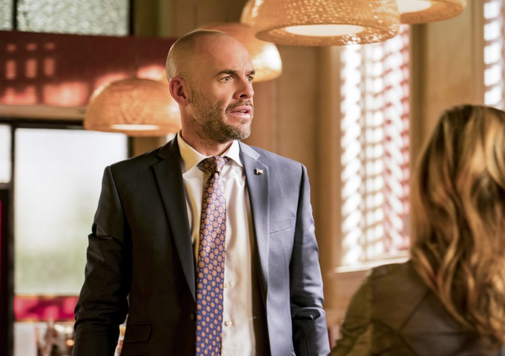 Arrow Season 6 Episode 12 - Shifting Allegiances Preview — Arrow Season 6 Episode 20: Shifting Allegiances - Part 2 Arrow Season 6 Episode 12 - Shifting Allegiances