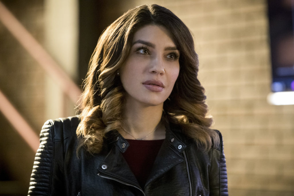 ARR617b_0072b Preview — Arrow Season 6 Episode 17: Brothers in Arms - Part 2