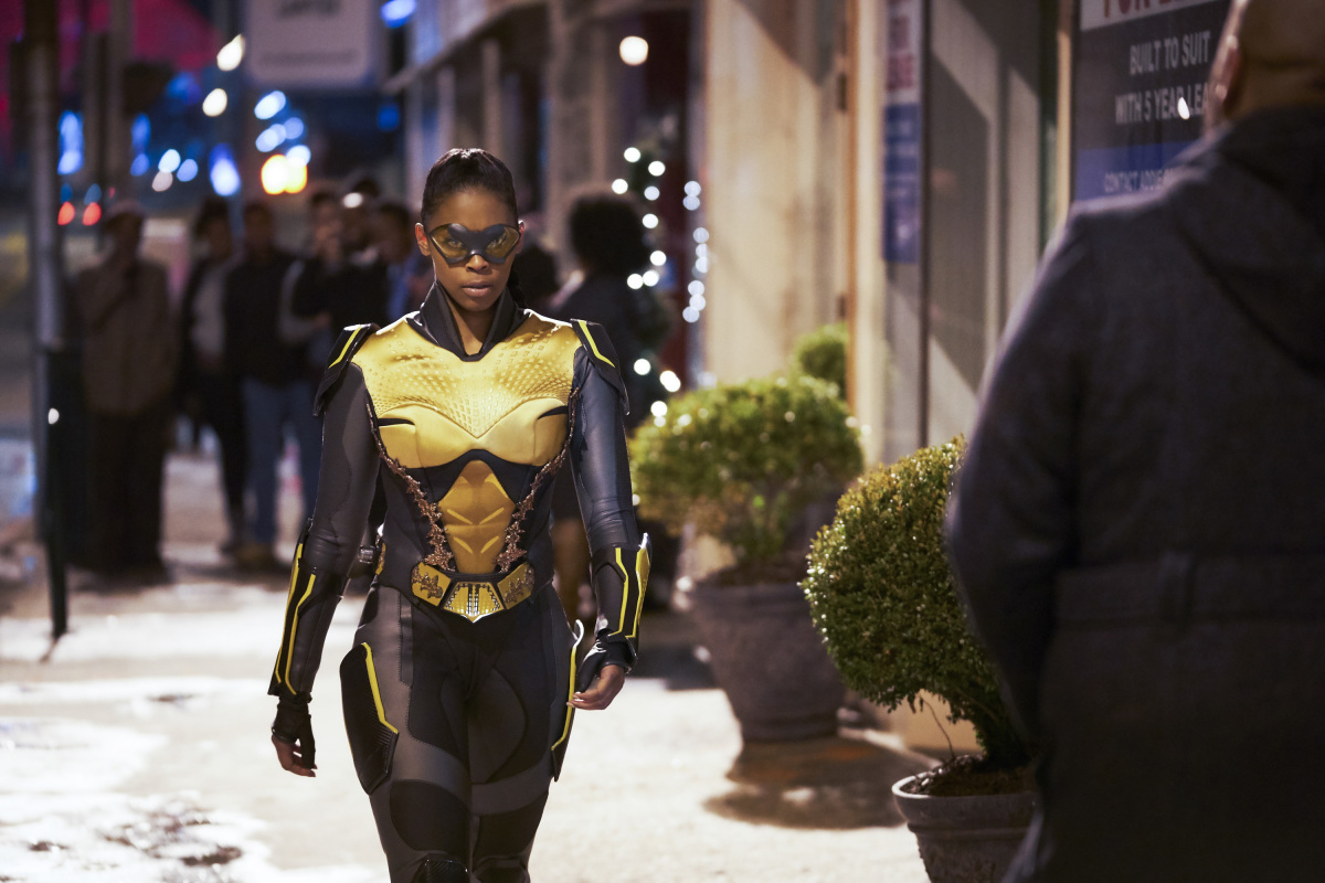 BLK111A_0078b Black Lightning Review: Black Jesus: The Book of Crucifixion (Season 1 Episode 11)