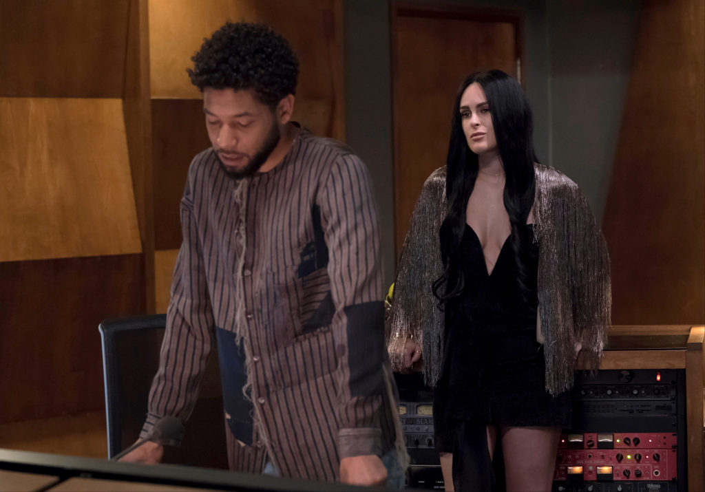 Empire Season 4 Episode 13 Of Hardness is Mother | Tell-Tale TV Empire Season 4 Episode 13 Of Hardness is Mother Empire Review: Of Hardiness is Mother (Season 4 Episode 13) Empire Season 4 Episode 13 Of Hardness is Mother