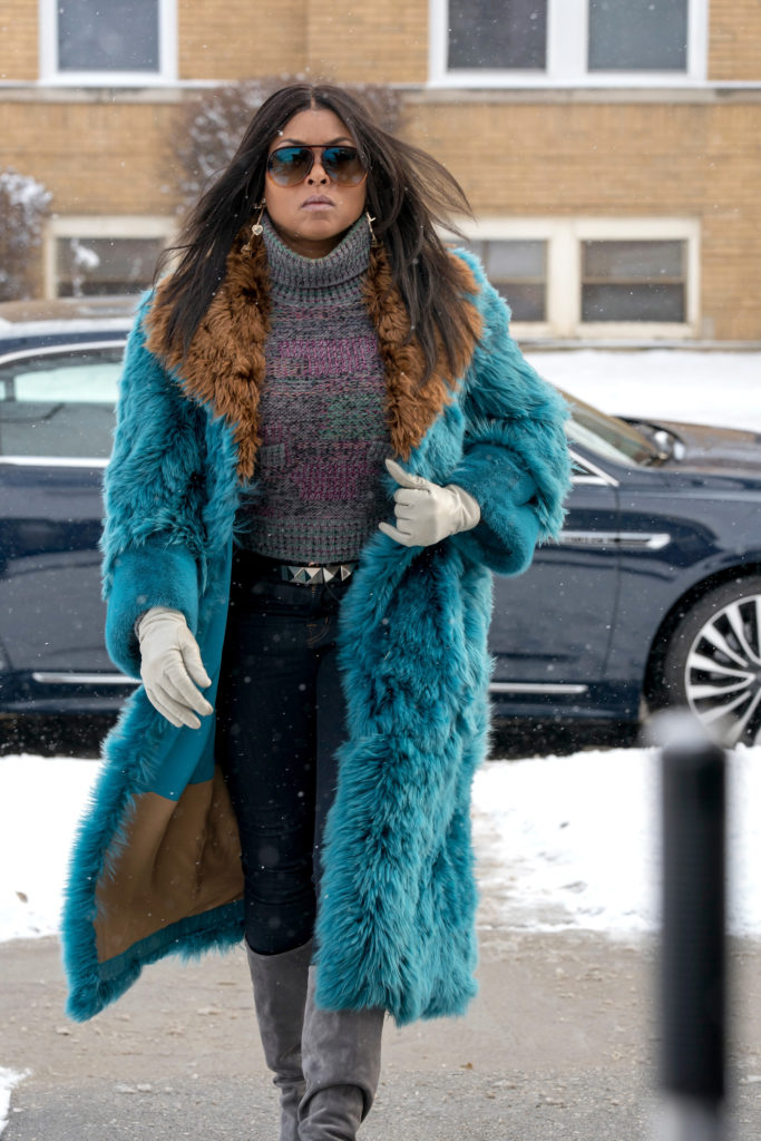 Empire Season 4 Episode 13 Of Hardness is Mother | Tell-Tale TV Empire Season 4 Episode 13 Of Hardness is Mother Empire Review: Of Hardiness is Mother (Season 4 Episode 13) Empire Season 4 Episode 13 Of Hardness is Mother