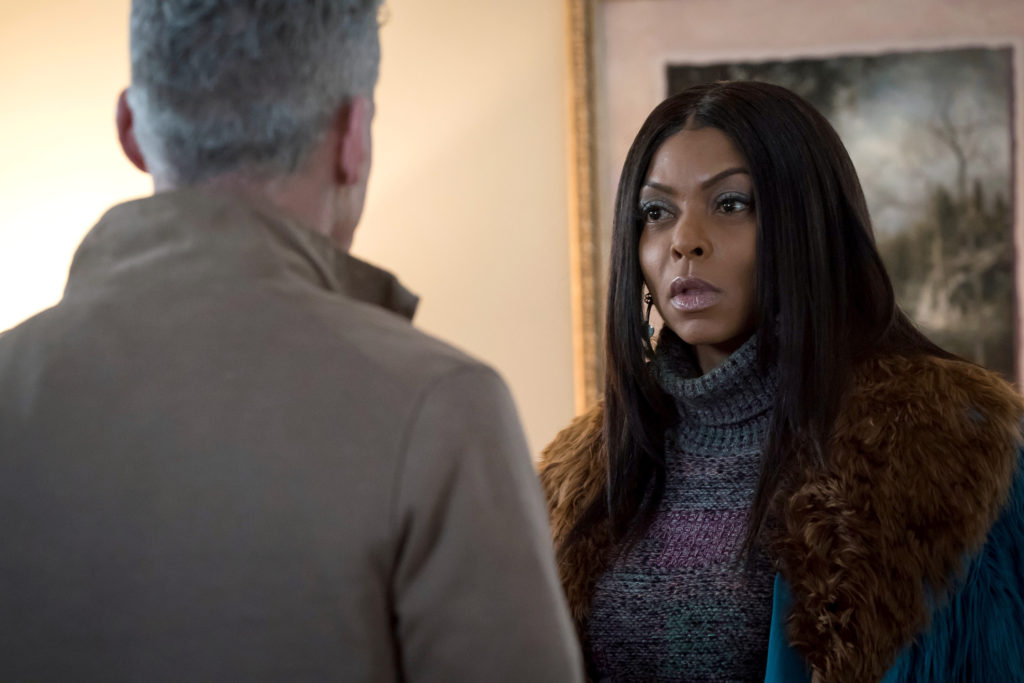 Empire Season 4 Episode 13 Of Hardness is Mother | Tell-Tale TV Empire Season 4 Episode 13 Of Hardness is Mother Empire Review: Of Hardiness is Mother (Season 4 Episode 13) Empire Season 4 Episode 13 Of Hardness is Mother
