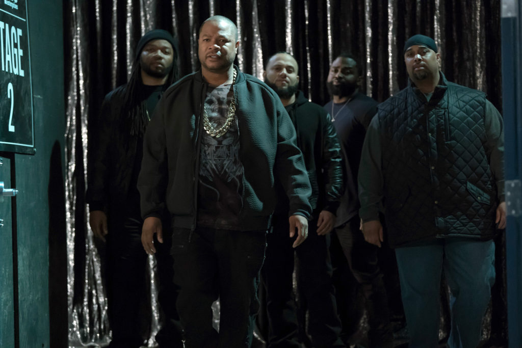 Empire Season 4 Episode 13 Of Hardness is Mother | Tell-Tale TV Empire Season 4 Episode 13 Of Hardness is Mother Empire Review: Of Hardiness is Mother (Season 4 Episode 13) Empire Season 4 Episode 13 Of Hardness is Mother