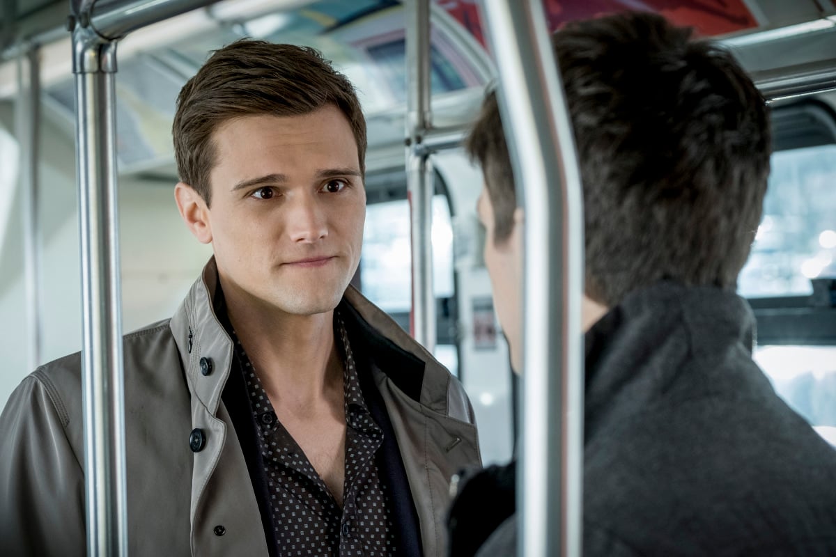FLA418a_0073b Preview — The Flash Season 4 Episode 18: Lose Yourself