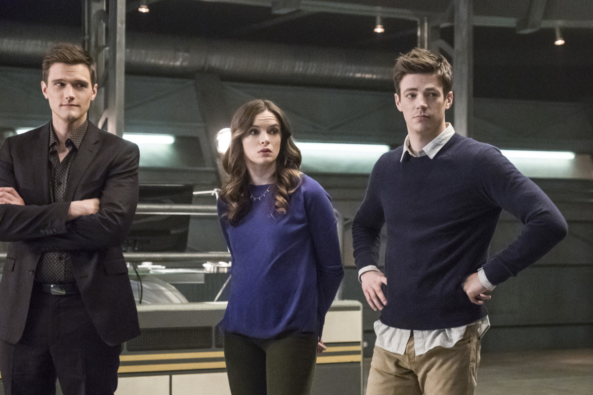 FLA418a_0092b2 Preview — The Flash Season 4 Episode 18: Lose Yourself