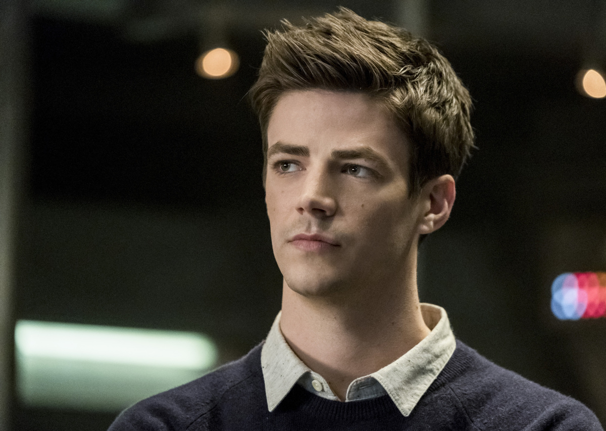 FLA418a_0101b Preview — The Flash Season 4 Episode 18: Lose Yourself