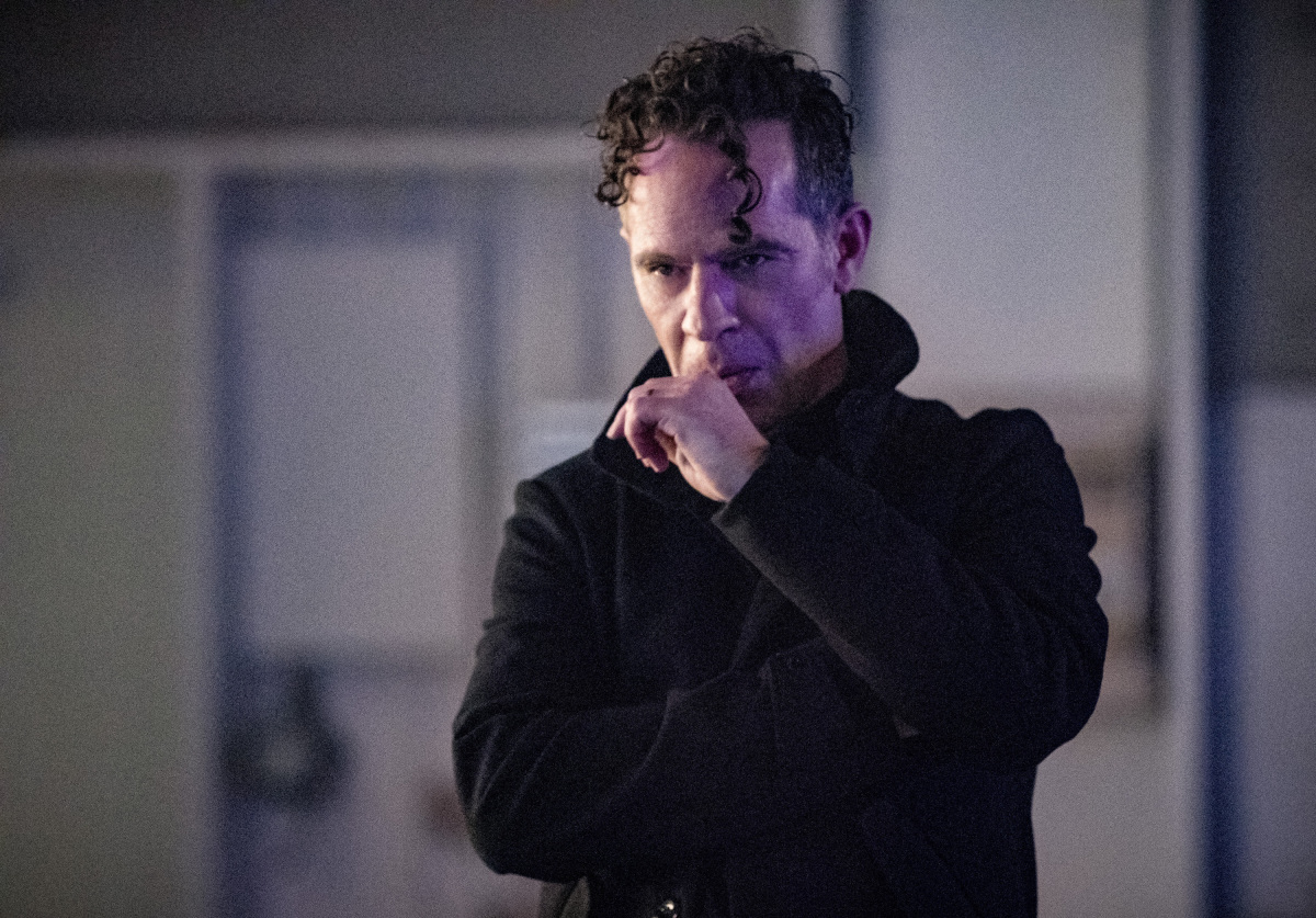 FLA420b_0531b Preview — The Flash Season 4 Episode 20: Therefore She Is - Part 2