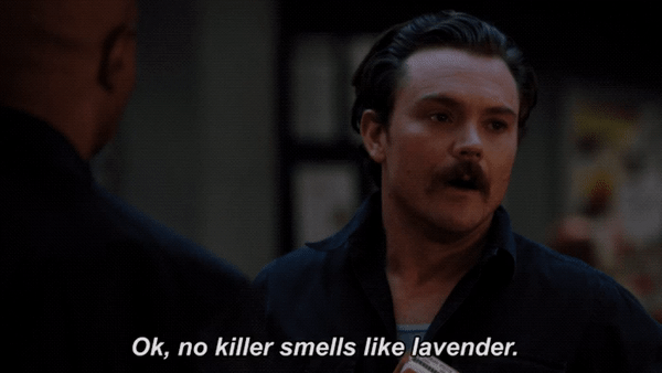 Lethal Weapon Season 2 Episode 18 Lavender | Tell-Tale TV Lethal Weapon Season 2 Episode 18 Lavender Lethal Weapon Review: Frankie Comes to Hollywood (Season 2 Episode 18)