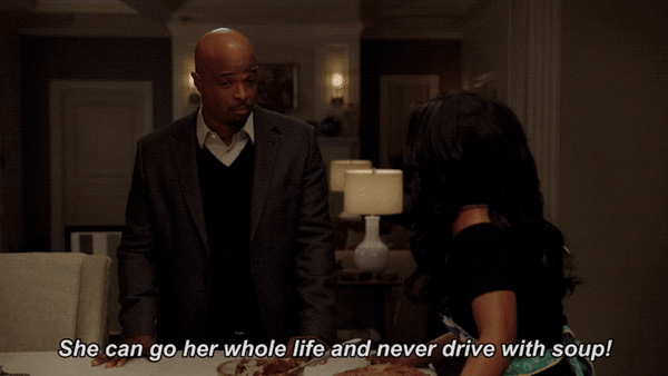 Lethal Weapon Season 2 Episode 18 Soup | Tell-Tale TV Lethal Weapon Season 2 Episode 18 Soup Lethal Weapon Review: Frankie Comes to Hollywood (Season 2 Episode 18)