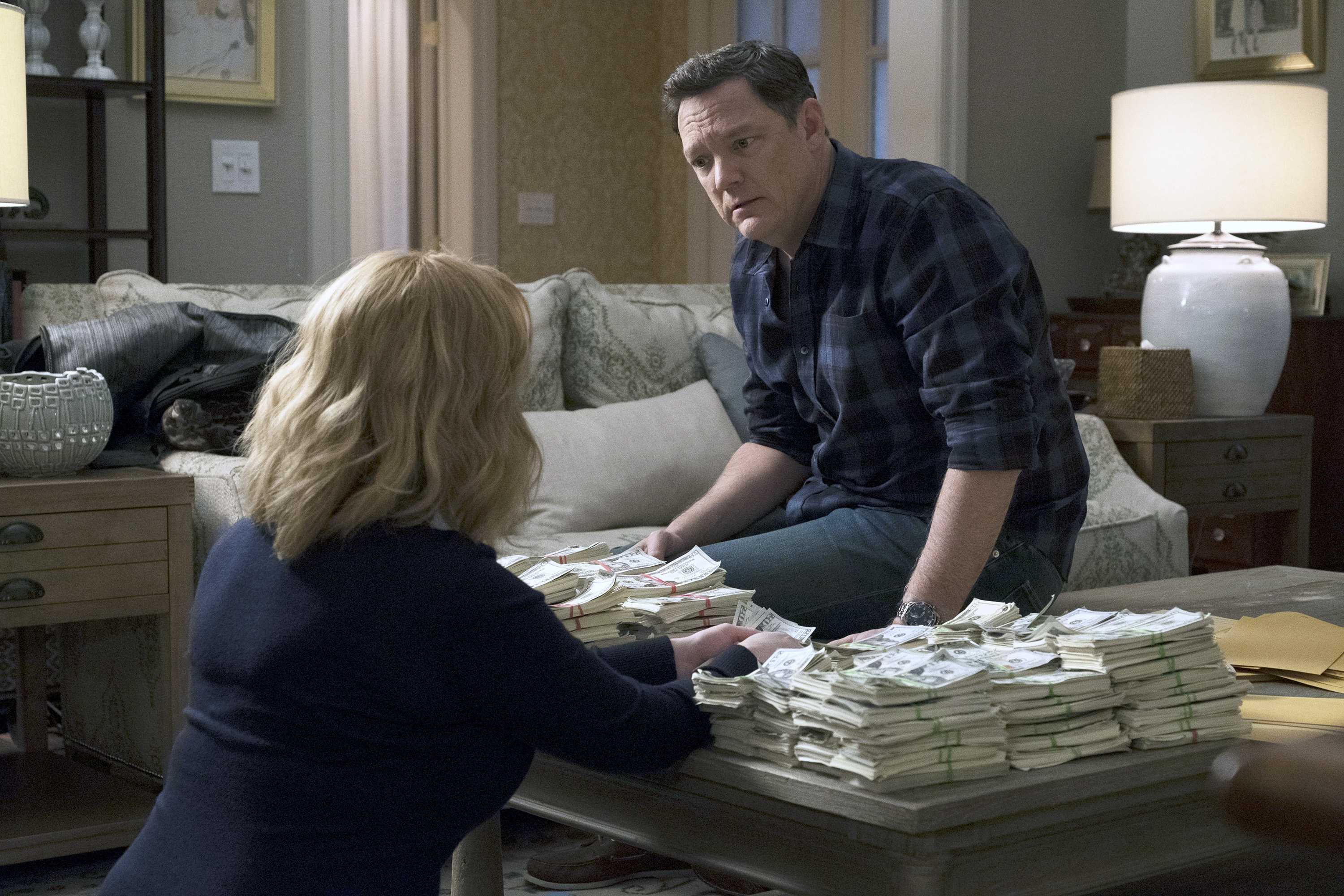 Good Girls – Season 1 Episode 7 Preview — Good Girls Season 1 Episode 7: Special Sauce - Part 3