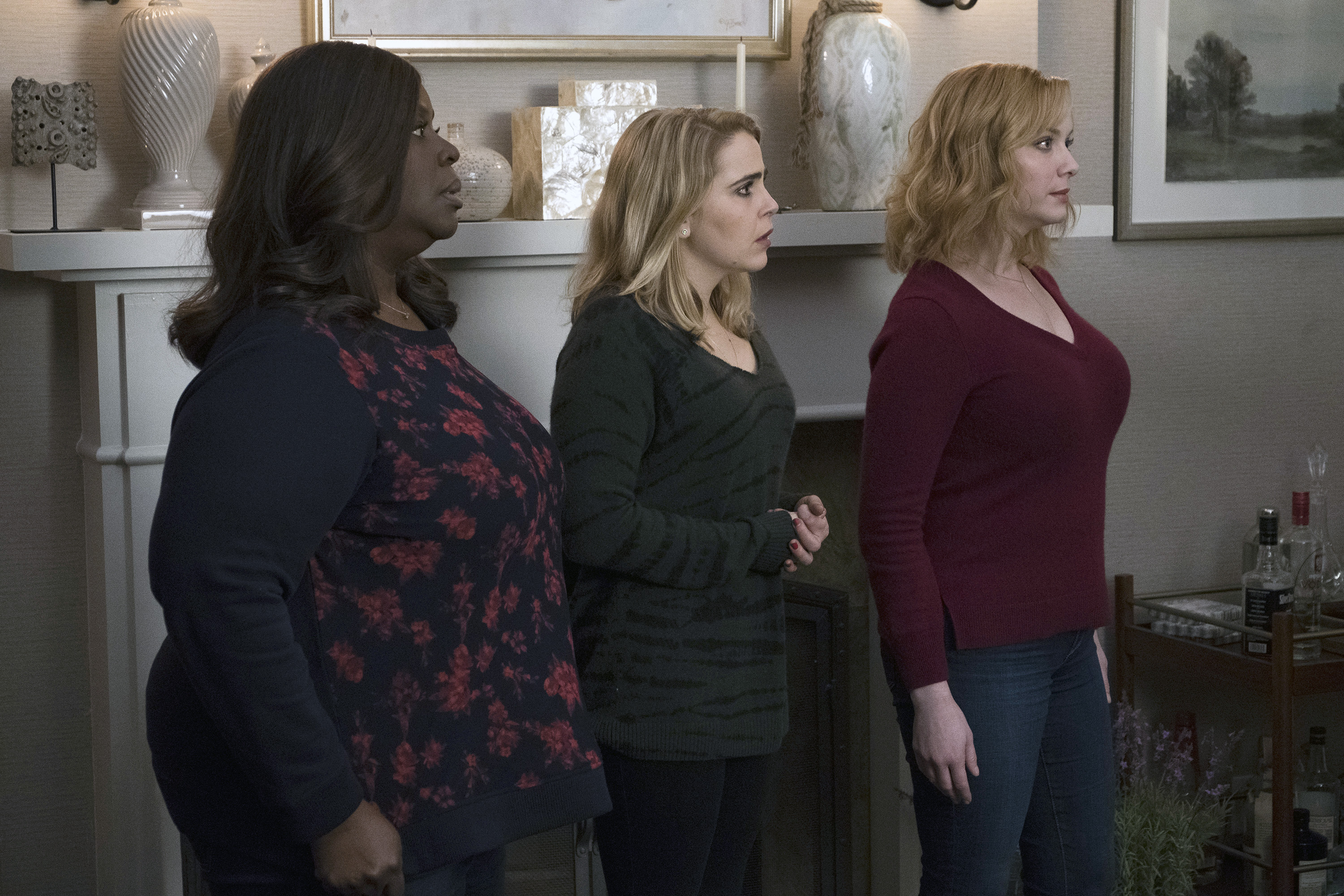 Good Girls – Season 1 Episode 7 Preview — Good Girls Season 1 Episode 7: Special Sauce - Part 3