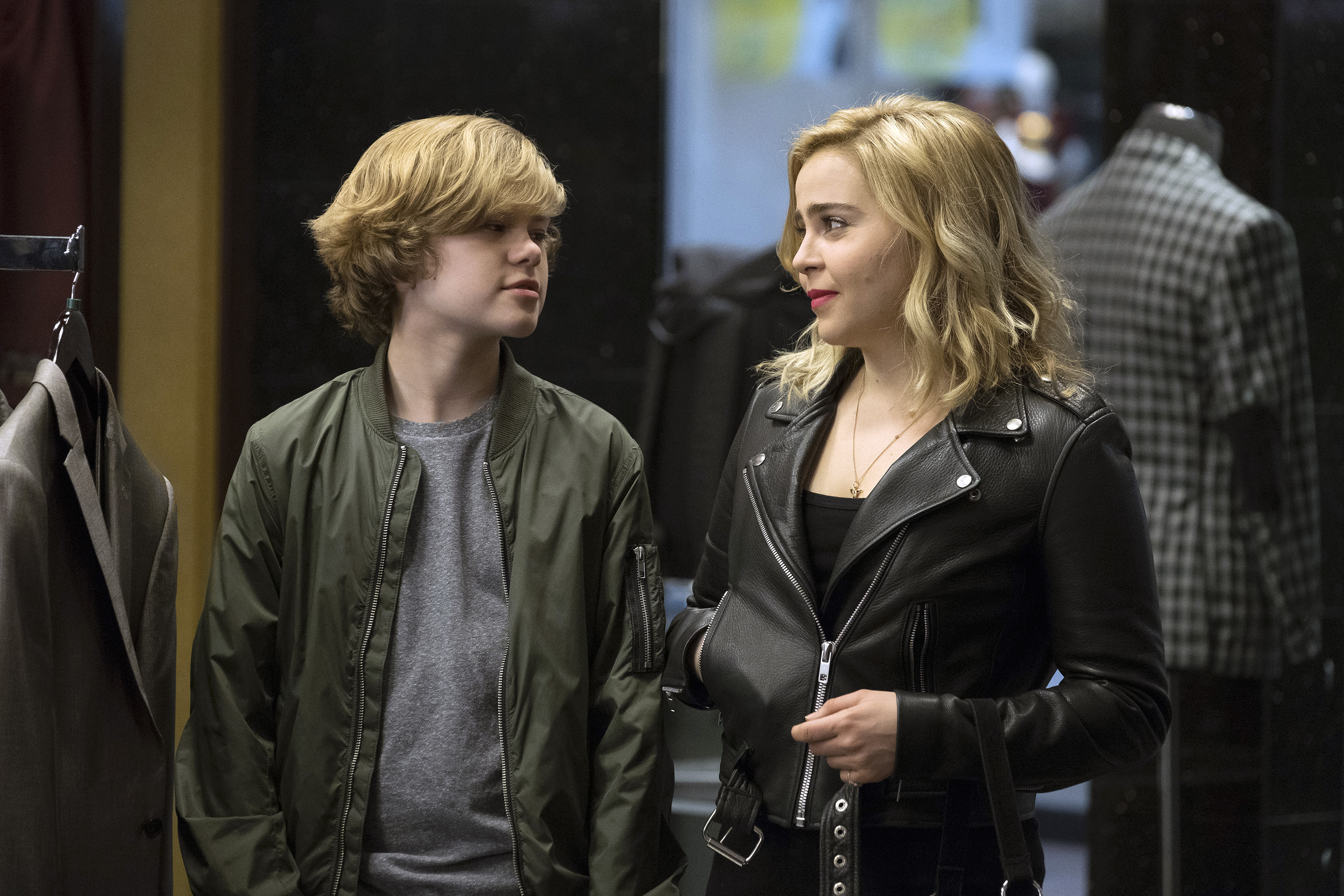 Good Girls – Season 1 Episode 7 Preview — Good Girls Season 1 Episode 7: Special Sauce - Part 2