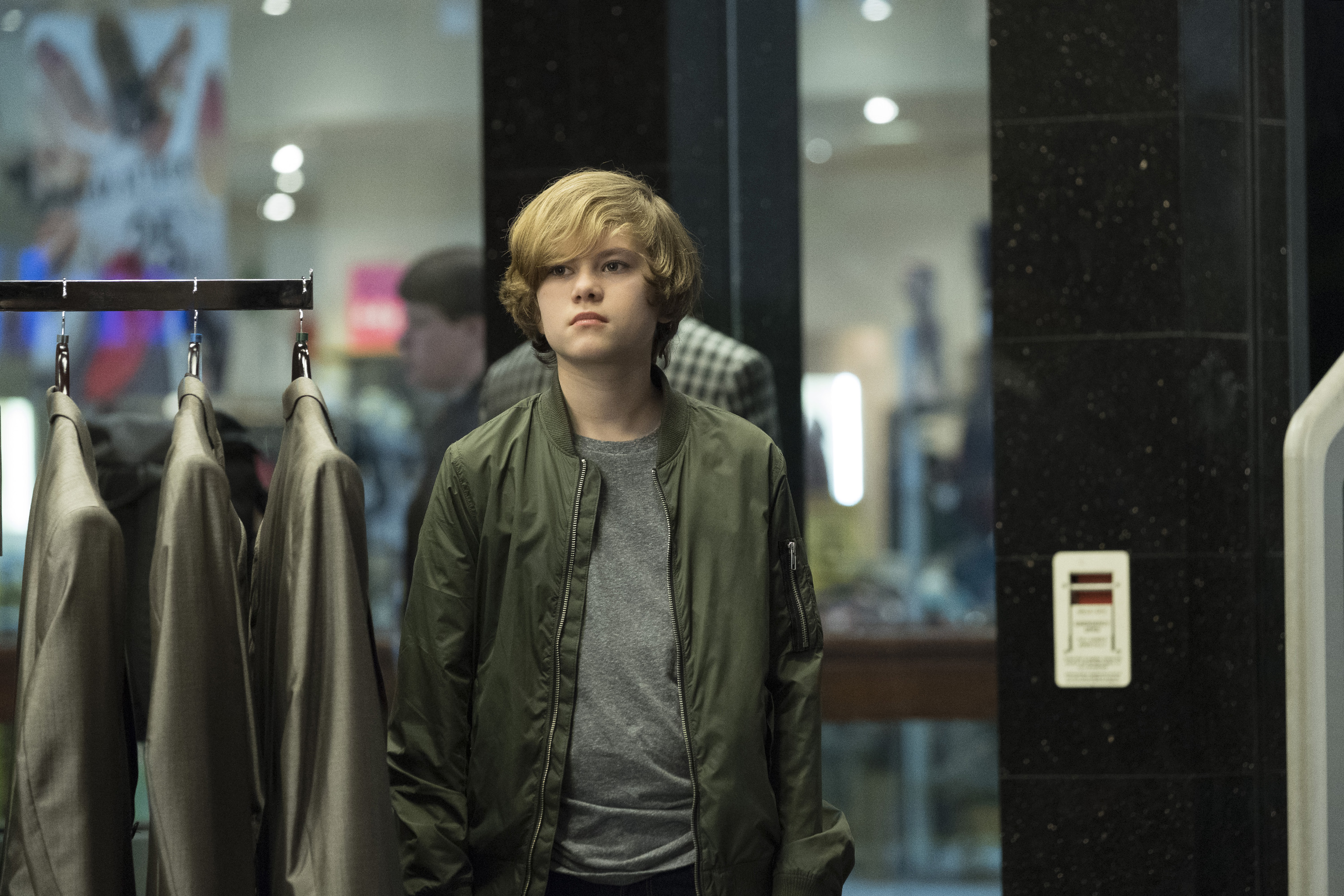 Good Girls – Season 1 Episode 7 Preview — Good Girls Season 1 Episode 7: Special Sauce - Part 2