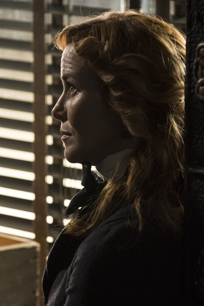 Timeless - Season 2 Episode 7 | Tell-Tale TV Timeless Season 2 Episode 7, "Mrs. Sherlock Holmes" Preview — Timeless Season 2 Episode 7: Mrs. Sherlock Holmes - Part 2