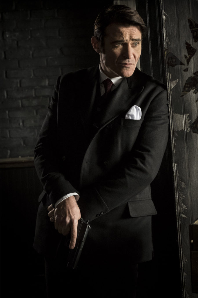 Timeless - Season 2 Episode 7 | Tell-Tale TV Timeless Season 2 Episode 7, "Mrs. Sherlock Holmes" Preview — Timeless Season 2 Episode 7: Mrs. Sherlock Holmes - Part 2