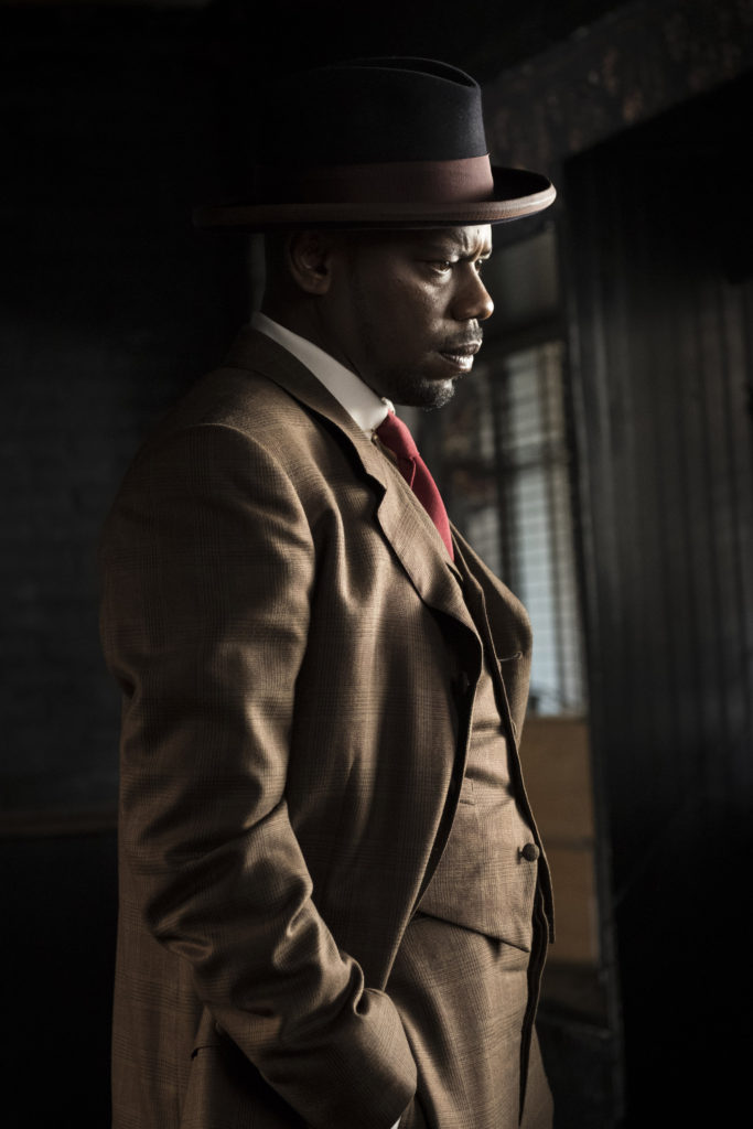 Timeless Season 2 Episode 7, "Mrs. Sherlock Holmes" Preview — Timeless Season 2 Episode 7: Mrs. Sherlock Holmes - Part 3