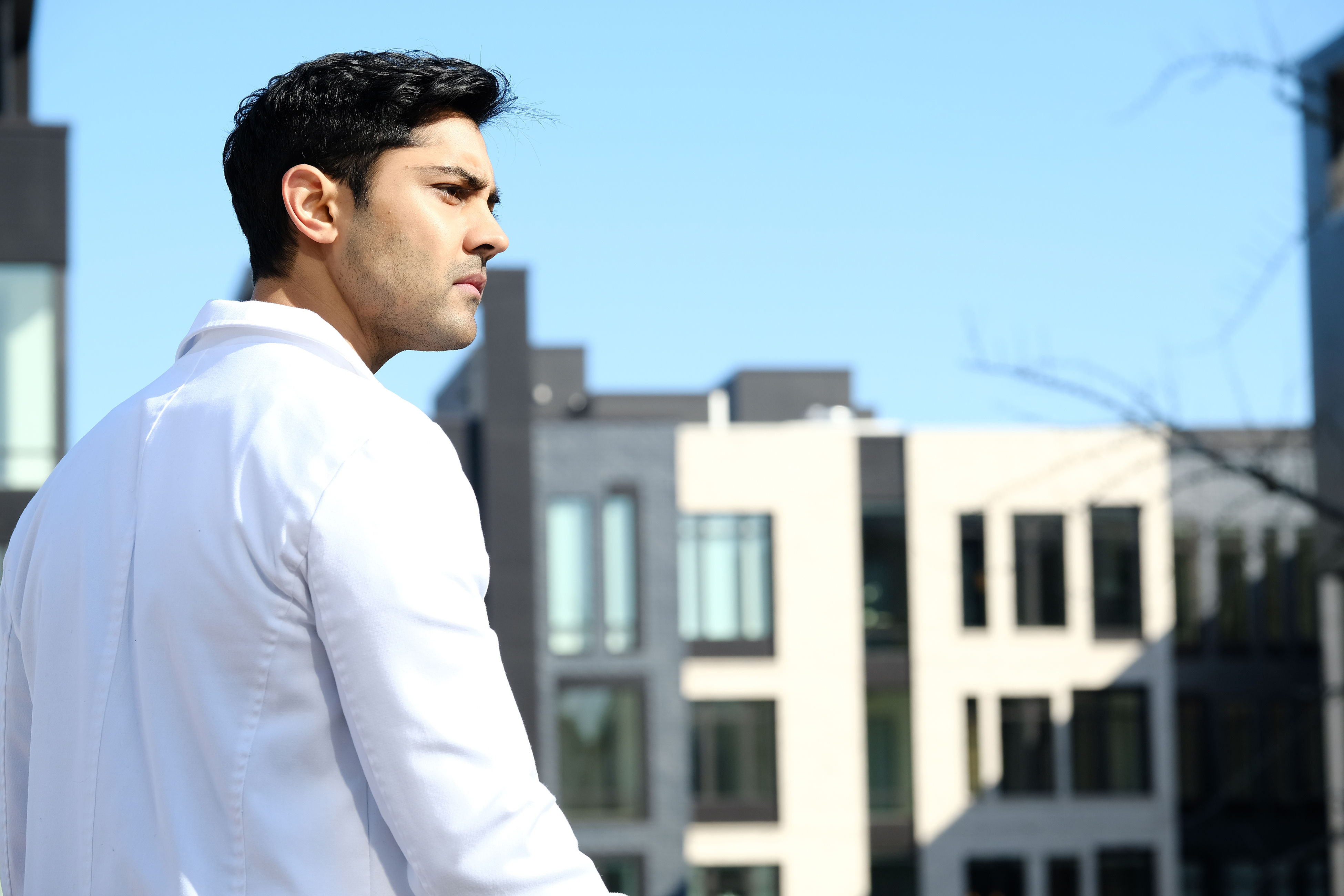 The Resident Season 1 Episode 12 Rude Awakenings and the Raptor Preview — The Resident Season 1 Episode 12: Rude Awakenings and the Raptor - Part 2 The Resident Season 1 Episode 12 Rude Awakenings and the Raptor