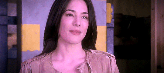 Warehouse 13 – HG Wells – Ressurected Characters