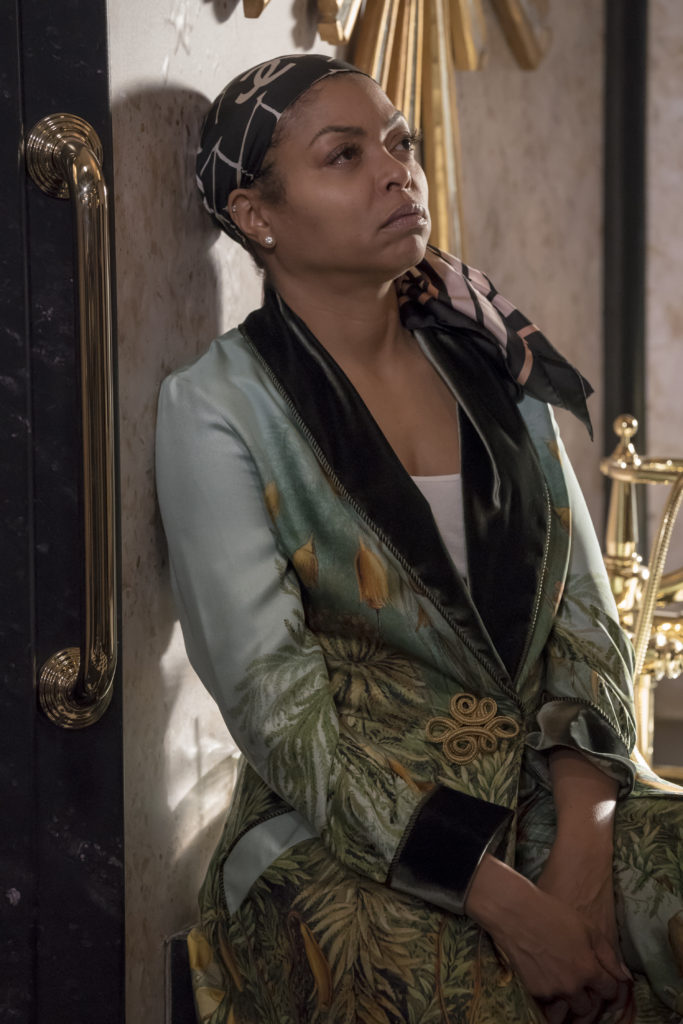 Empire Season 4 Episode 12 "Sweet Sorrow" | Tell-Tale TV Empire Season 4 Episode 12 "Sweet Sorrow" Empire Review: Sweet Sorrow (Season 4 Episode 12) Empire Season 4 Episode 12 "Sweet Sorrow"