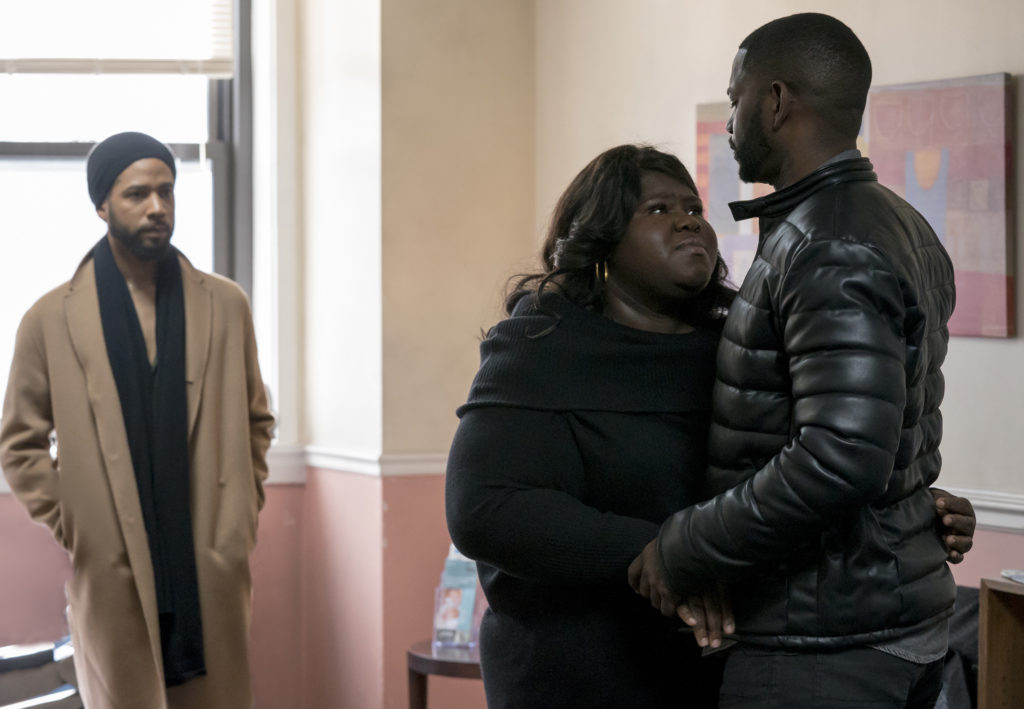Empire Season 4 Episode 12 "Sweet Sorrow" | Tell-Tale TV Empire Season 4 Episode 12 "Sweet Sorrow" Empire Review: Sweet Sorrow (Season 4 Episode 12) Empire Season 4 Episode 12 "Sweet Sorrow"