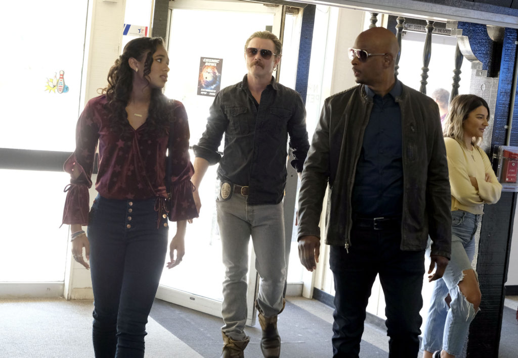 Lethal Weapon Season 2 Episode 20 Preview — Lethal Weapon Season 2 Episode 20: Jesse’s Girl