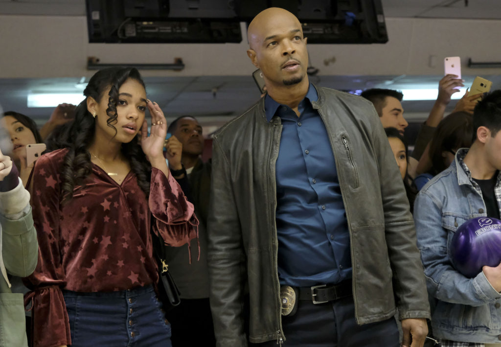 Lethal Weapon Season 2 Episode 20 Preview — Lethal Weapon Season 2 Episode 20: Jesse’s Girl