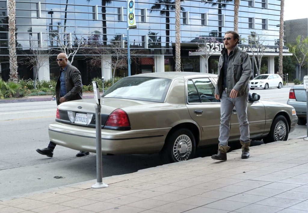 Lethal Weapon Season 2 Episode 20 Preview — Lethal Weapon Season 2 Episode 20: Jesse’s Girl