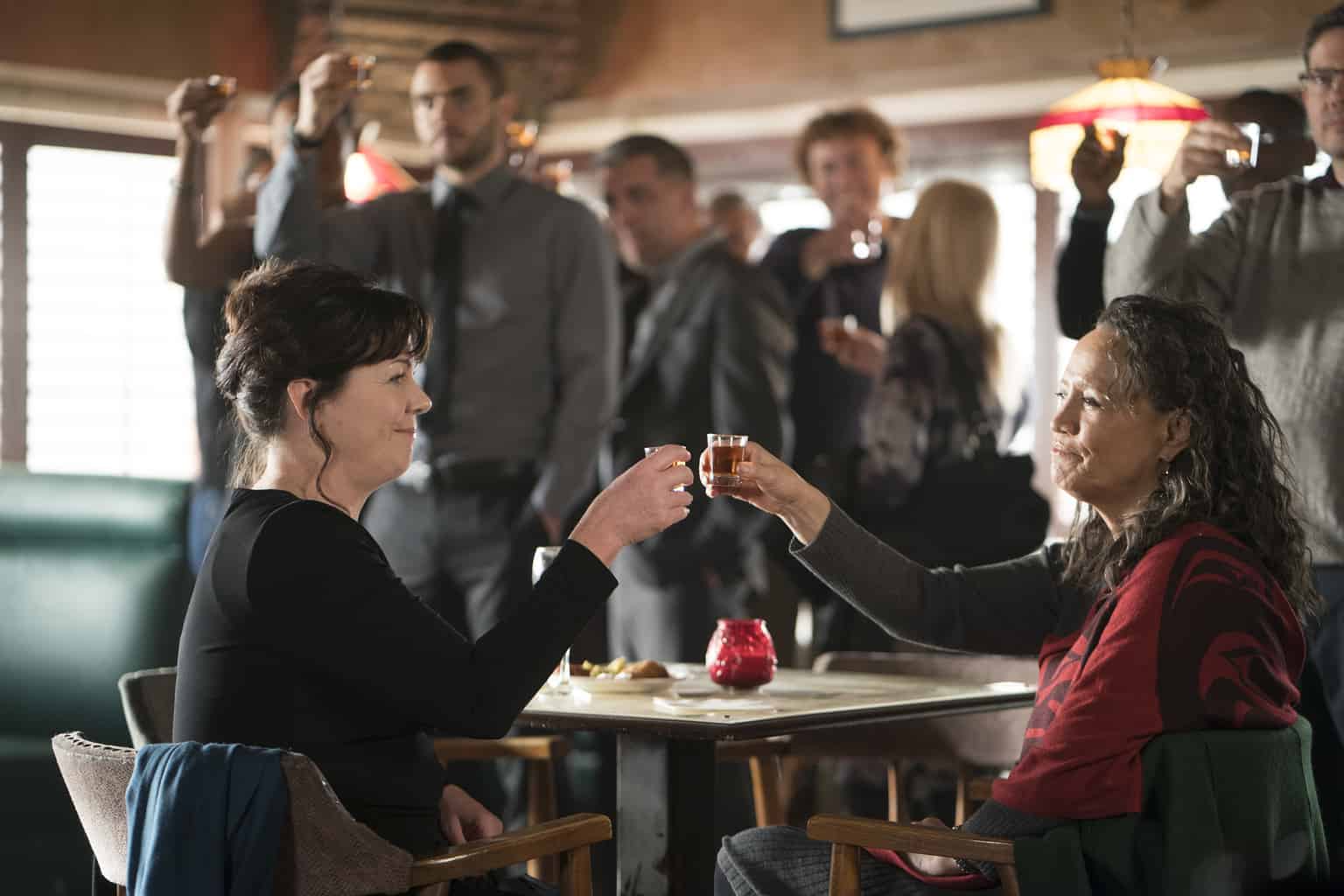 Siren Season 1 Episode 8 Siren: Top Moments from ‘Being Human’ (Season 1 Episode 8)