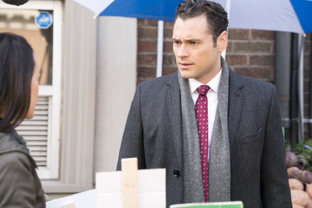 Designated Survivor Season 2 Episode 21 | Tell-Tale TV Designated Survivor Season 2 Episode 21 Preview — Designated Survivor Season 2 Episode 21: Target - Part 3
