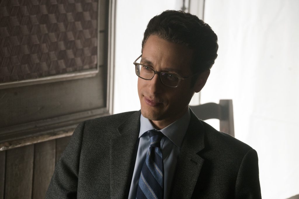 Designated Survivor Season 2 Episode 21 Preview — Designated Survivor Season 2 Episode 21: Target - Part 2