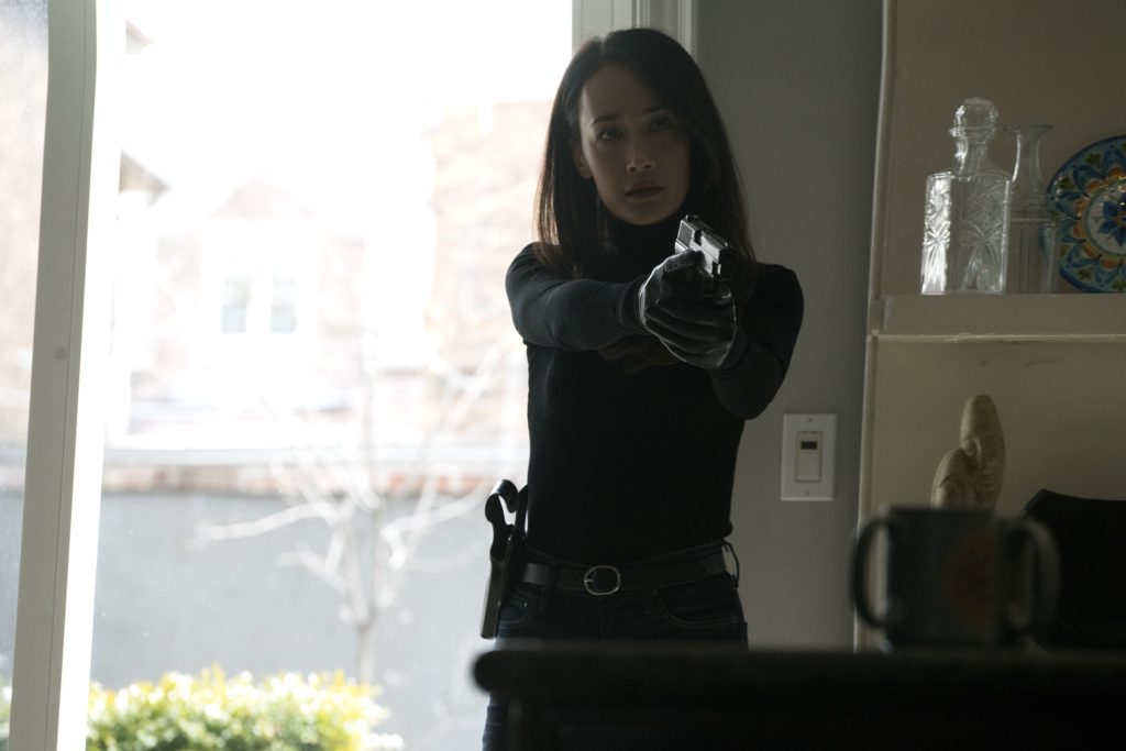 Designated Survivor Season 2 Episode 21 Preview — Designated Survivor Season 2 Episode 21: Target - Part 2