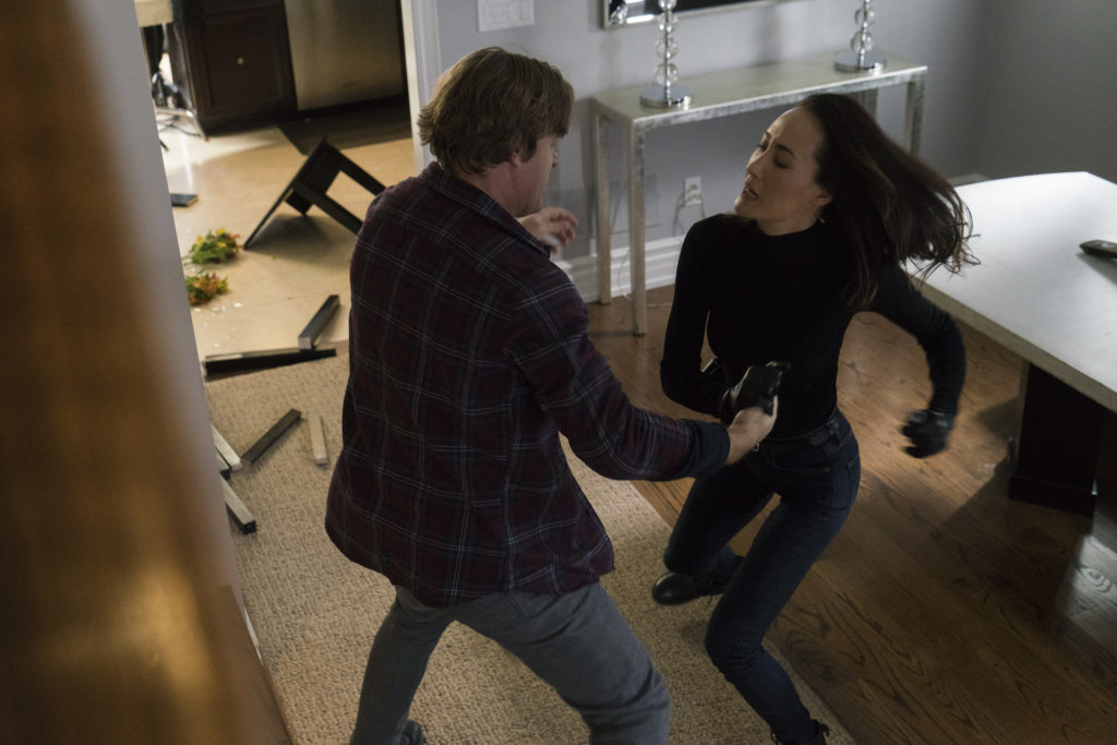 Designated Survivor Season 2 Episode 21 Preview — Designated Survivor Season 2 Episode 21: Target - Part 2