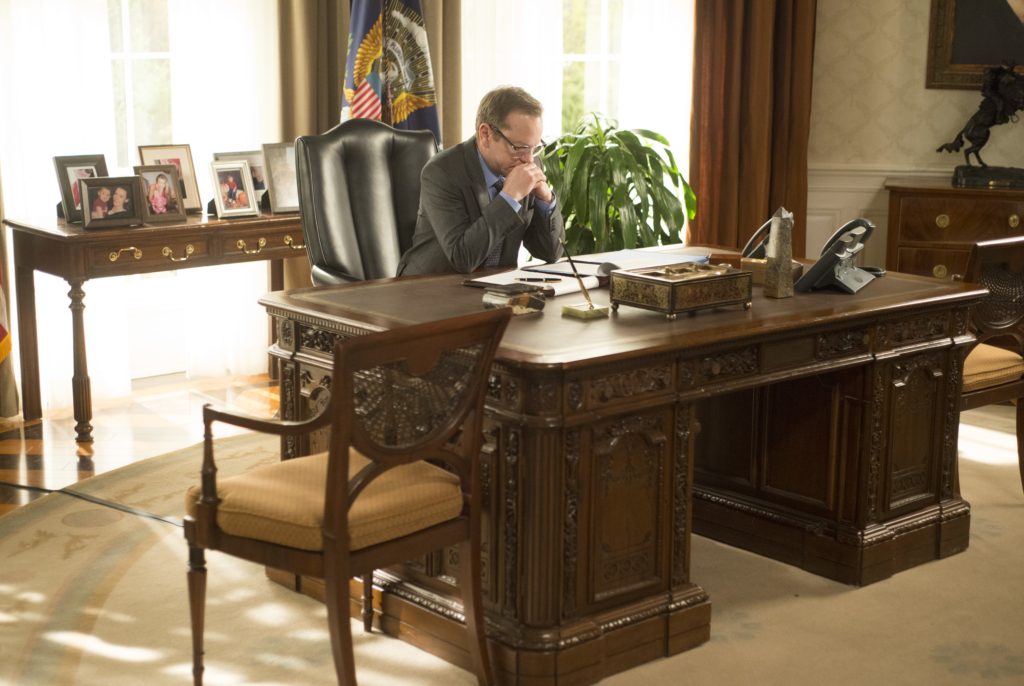 Designated Survivor Season 2 Episode 21 Preview — Designated Survivor Season 2 Episode 21: Target - Part 2