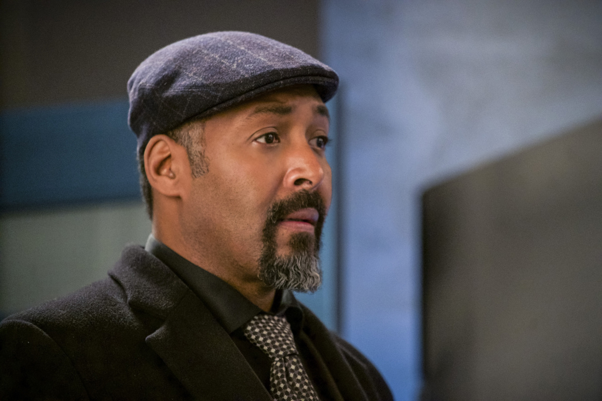 The Flash Season 4 Episode 21 - Harry and the Harrisons Preview — The Flash Season 4 Episode 21: Harry and the Harrisons The Flash Season 4 Episode 21 - Harry and the Harrisons