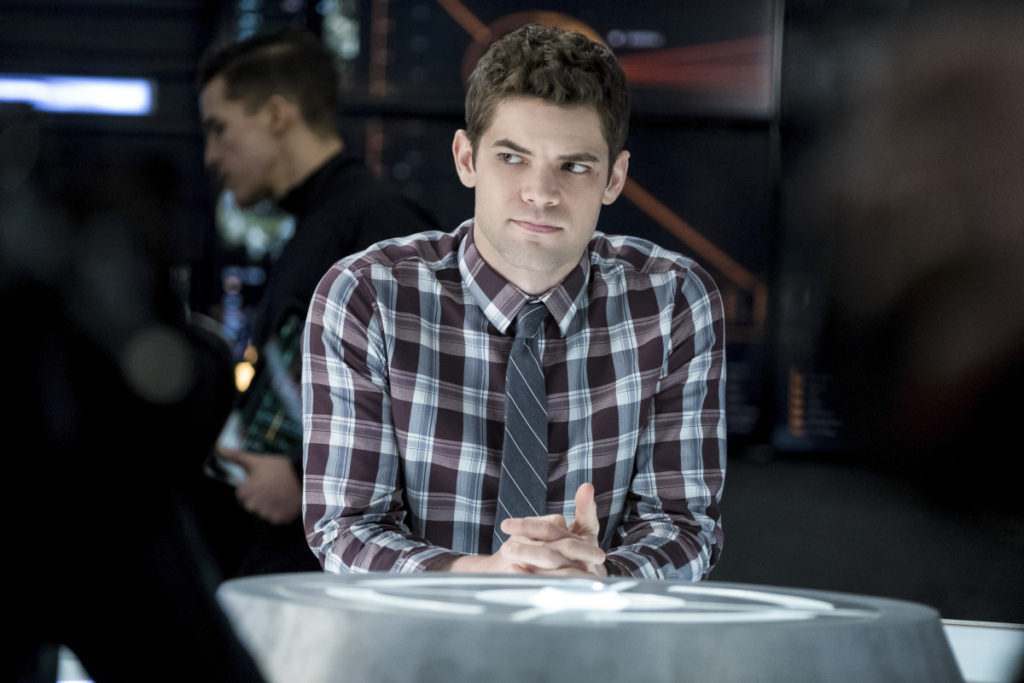 Supergirl Season 3 Episode 17